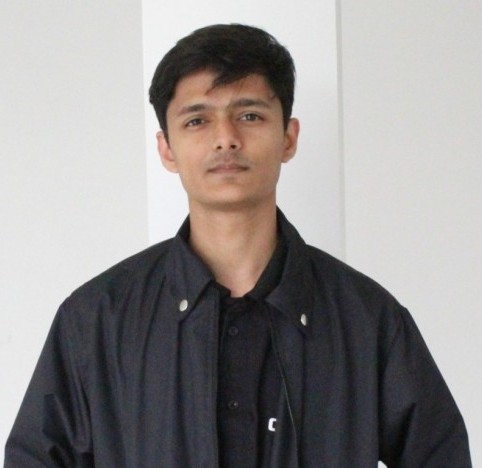 Alan Khanal